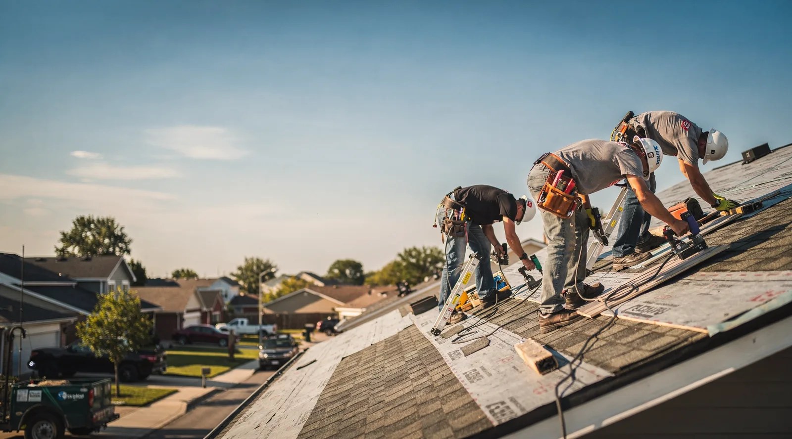 Roof Repair in Glendale, SC near me